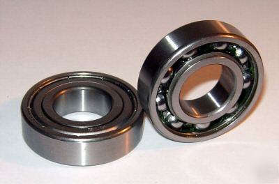R12-1Z bearings, 3/4