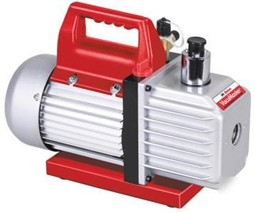 Robinair 5 cfm vacumaster vacuum pump mfg#15500 - 