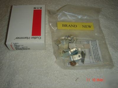 New 6-24-2 ch genuine cutler hammer contact kit -----> 