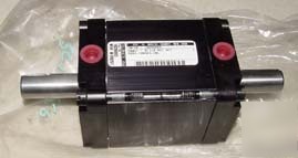 New tolomatic rotary actuator 2.5