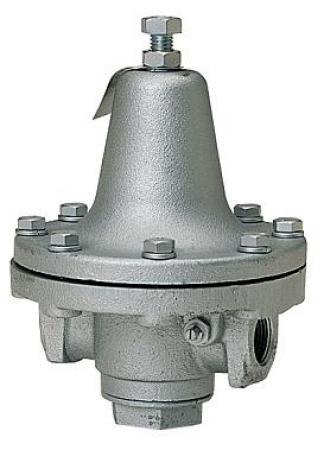152A 1/2 3-15# 1/2 152A watts valve/regulator