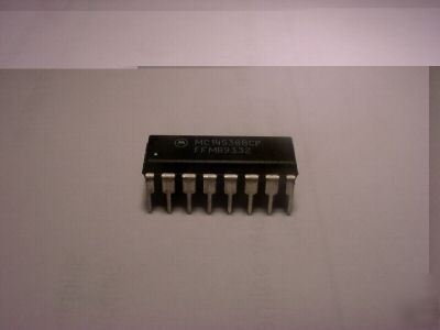 7451, 2-2 input and-or-invert gate ( qty 100 ea )