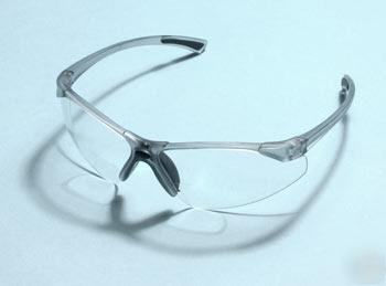Elvex rx-200 2.0 mono-lens bifocal sun safety glasses 