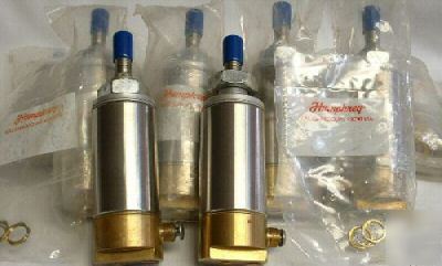 Humphrey air cylinders 1