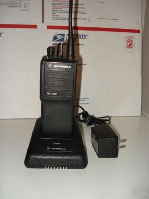 Police two way radios for sale