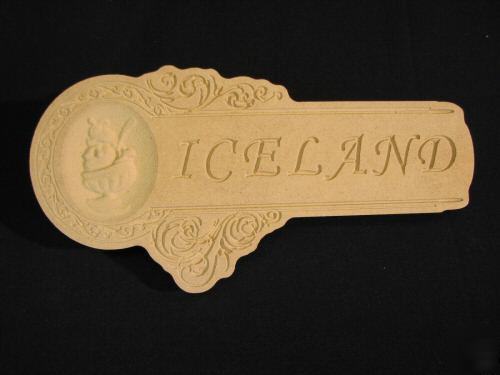 Cnc router signs