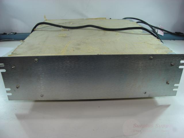 Computer automation 20930-00 power supply 60 amp