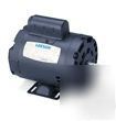 New electric motor for air compressor 2HP 1PH 3450RPM
