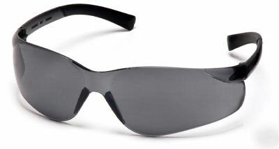 New pyramex ztek gray safety glasses - 1PAIR S2520S - 