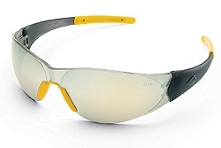 CK2 safety glasses indoor/outdoor lens