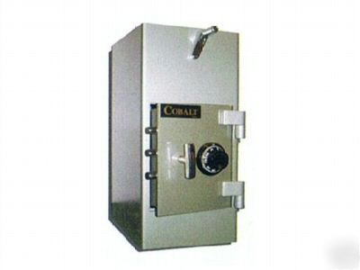 Drop deposit cash safe combination lock safes rotary
