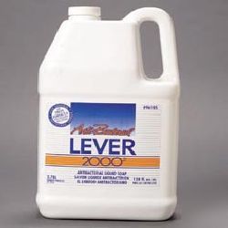 Lever 2000 antibacterial liquid soap-drk 2980196