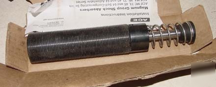 New ace controls machine shock absorber 207-0003 