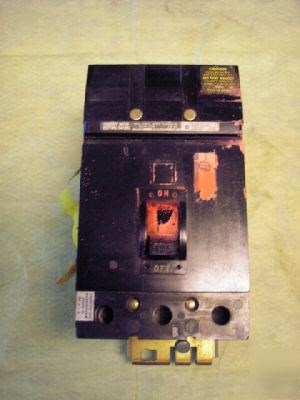  square d Q232175 175 amp circuit breaker 240 v i-line