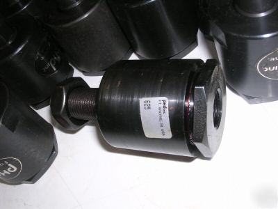 Phd self aligning piston rod coupler 625, air cylinder