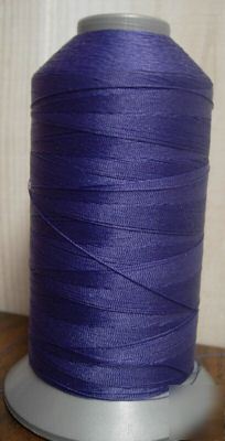 Tristar bonded nylon t-70 - deep purple