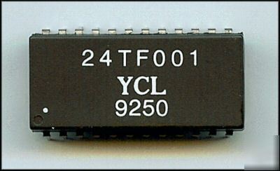 24TF001 / ycl integrated circuit