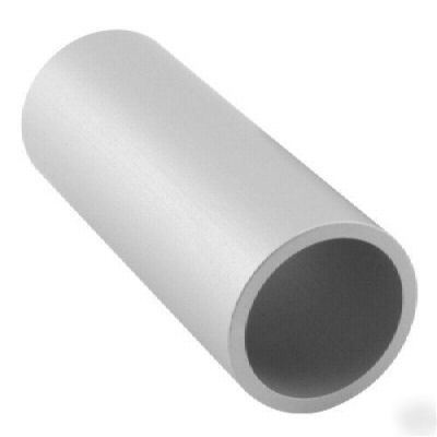 8020 aluminum tube anodized 5045 x 96.5 n