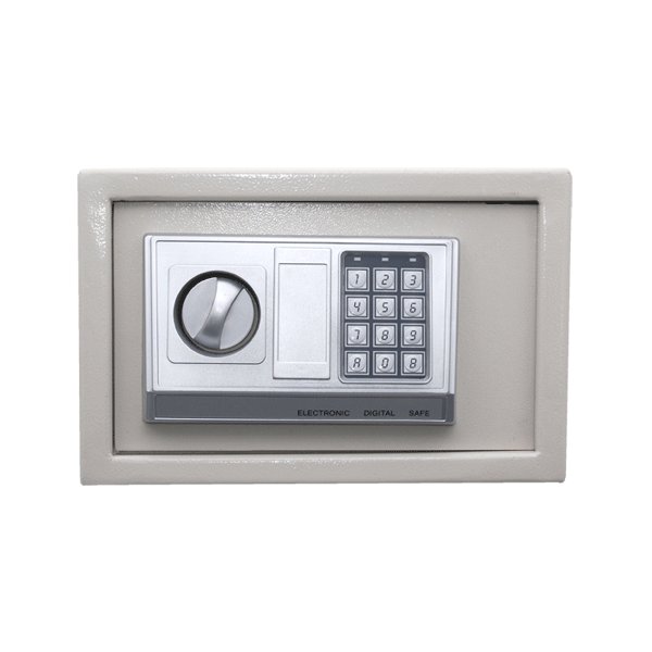 Digital electronic safe lock box,free shipping/s-D81