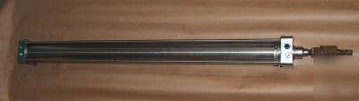 Festo air stainless steel cylinder crdng-80- -ppv-a 
