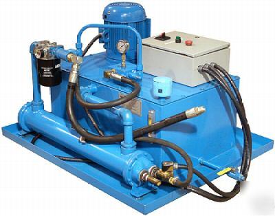 Hep hydrolique 0680810A hydraulic pumping system