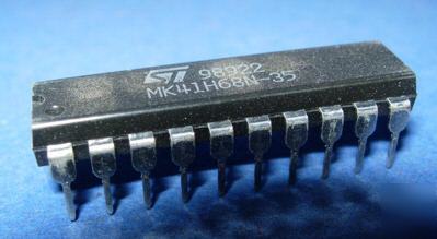 Lsi MB6025A fujitsu 16-pin dip 6025A
