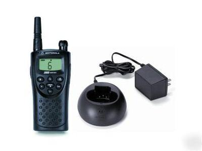 Motorola xtn XU2600 two way radio xu-2600 uhf 