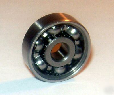 New 635 open ball bearings, 5X19X6 mm, 5X19, 5 x 19, 