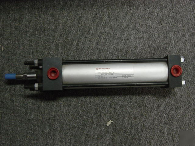 Norgren type J6R33A1 pneumatic cylinder