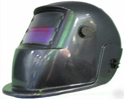 Autodark welding helmet mask w/ ce,ansi,big view% 777