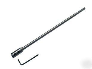 Drill extension bar (size 300MM)
