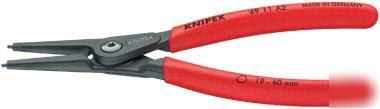 Knipex circlip external retaining ring pliers 4911-A2