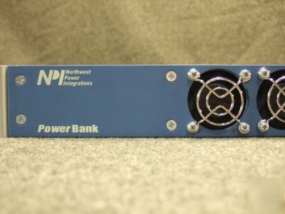 Npi power bank PB1506PFC 1500W ac-dc power supply