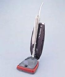 Sanitaire lightweight commercial upright vacuum-eur 679