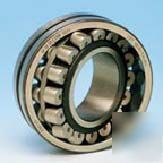Skf spherical roller bearing - p/n 22222 cck/C3W33