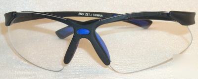 Venusx premium safety shooting glasses S7610