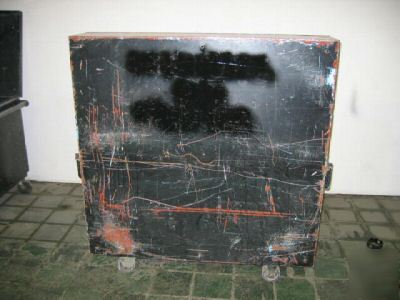  jobsite gang box tool chest 