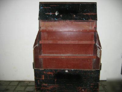  jobsite gang box tool chest 