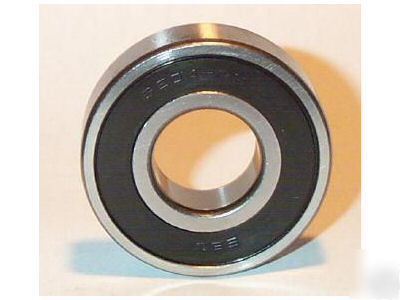 (2) 99502H sealed ball bearings, 5/8