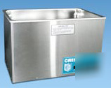 Crest 7.75 gallon ultrasonic heated cleaner 2800HT