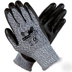 Dyneema cut resistant gloves garden mechanic sz-xl