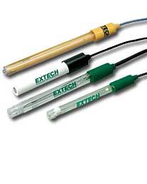 Extech 601100 flat surface ph electrode
