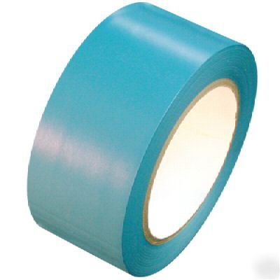 Sky blue vinyl tape cvt-636 (2