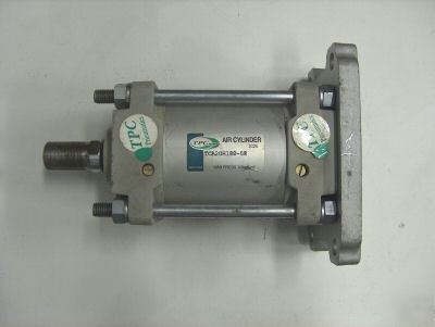 Tpc air cylinder TCA2GH100-50 AMGH100-50 bore 100MM