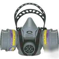 Ao safety quicklatchÂ® pro respirator