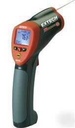 Extech 42540 high temperature ir thermometer