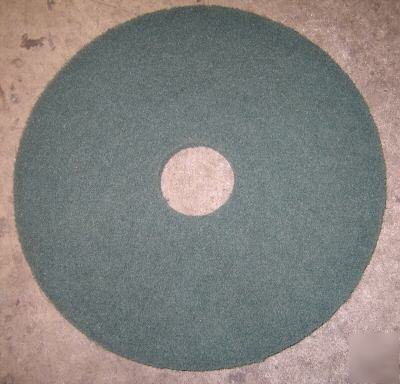 3M 5300 blue cleaning pad 17