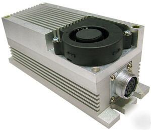 532NM 1 watt cw dpss green oem laser module kit