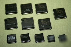 Amd programmable logic ics chips 12PCS mach 210 211 pal