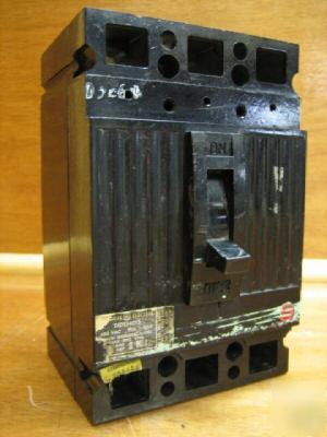 Ge general electric breaker TED134015 15AMP 15A amp